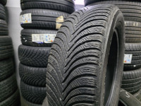 Pnevmatike Michelin 205/60/16 zimska Količina: 2