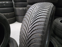 Pnevmatike Michelin 205/60/16 zimska Količina: 2