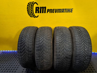 Pnevmatike Michelin 205/60/16 zimska Količina: 4