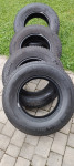 Pnevmatike Michelin 225/75/16 M+S Količina: 4