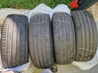Pnevmatike Michelin Primacy 4 (215/60/16) poletna Količina: 4