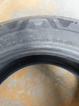 Pnevmatike Nexen 205/60/16 poletna Količina: 4