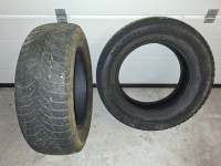 Pnevmatike Nexen  215/65/16