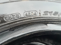 Pnevmatike Nexen 215/75/16C poletna Količina: 4
