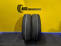 Pnevmatike Nexen 215/75/16C zimska Količina: 2