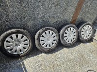 Pnevmatike Nexen winguard snow g3 205 / 60  R 16