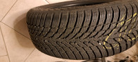 Pnevmatike Nokian 195/55/16 zimska Količina: 4