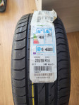 Pnevmatike Nokian 205/55/16 poletna Količina: 2
