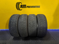 Pnevmatike Nokian 205/60/16 zimska Količina: 4