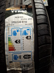 Pnevmatike Nokian 215/60/16 C