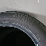 Pnevmatike Pirelli 205/55/16 poletna Količina: 2