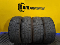 Pnevmatike Pirelli 215/60/16 zimska Količina: 4