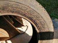 Pnevmatike Pirelli 215/65/16 zimska Količina: 1