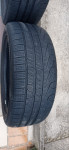 Pnevmatike Pirelli 245/45/18 zimska Količina: 2