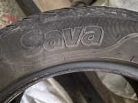 Pnevmatike Sava 205/55/16 poletna Količina: 4