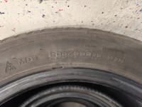 Pnevmatike Sava 205/55/16 zimska Količina: 4