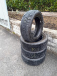 Pnevmatike Sava 215/60/16 celoletna Količina: 4