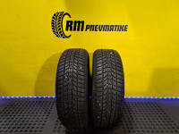 Pnevmatike Sava 215/65/16 zimska Količina: 2