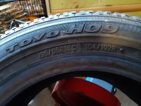 Pnevmatike Toyo 195/65/16 zimska Količina: 4