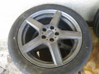 Pnevmatike Toyo 215/45/16 poletna Količina: 3