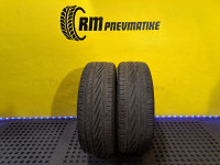 Pnevmatike Uniroyal 195/55/16 poletna Količina: 2