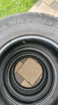 Prodam komplet 4 gum za kombi Michelin Agilis 225/75 R16 celoletne