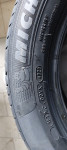 Prodam pnevmatike Michelin 205/55/16 poletna Količina: 4