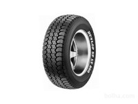 rabljene gume kombi 235 65 16C M+S