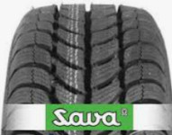 Sava Eskimo S3+ 205/55R16 91T (b) -  AKCIJA DOTXX26, Made in Slovenia