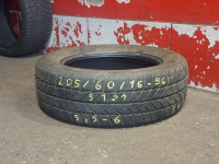 Viking Four Tech - 1 KOS 205 / 60  R 16