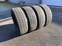 Viking  Wintech 195/55/16 zimske pnevmatike 80€ komplet