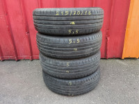 Vredestein sportrac 5 giugiaro design 215 / 70  R 16