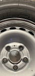 VW Crafter - pnevmatike Falken 235/65/16 poletna Količina: 4