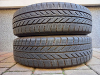 ZIMSKE 195 75 16 C, (7 mm profila),(za kombi)lDOT 2323