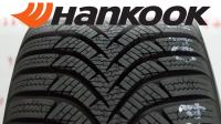 ZIMSKE GUME PNEVMATIKE HANKOOK RS2 W452 205/55/16 - 91T