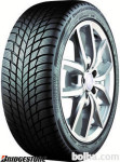Zimske pnevmatike BRIDGESTONE DriveGuard Winter 205/60R16 96H XL  r-f