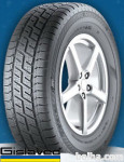 Zimske pnevmatike GISLAVED Euro*Frost Van 195/75R16C 107/105R