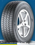 Zimske pnevmatike GISLAVED Euro*Frost Van 215/75R16C 113/111R DOT3020