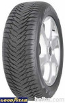 Zimske pnevmatike GOODYEAR Ultra Grip 8 205/55R16 91H DOT1818