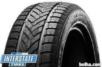 Zimske pnevmatike INTERSTATE / HIFLY I7600 205/55R16 94H XL DOT2617