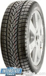 Zimske pnevmatike INTERSTATE / HIFLY IWT-2 Evo 205/60R16 96H XL...