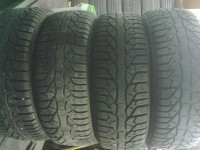 Zimske pnevmatike Kleber Krisalp 2, 195-55-16 87H