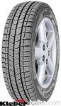 Zimske pnevmatike KLEBER Transalp 2 215/65R16C 109R DOT2020