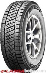 Zimske pnevmatike LASSA Wintus 2 225/75R16C 121/120R