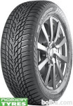 Zimske pnevmatike NOKIAN WR Snowproof 215/60R16 95H