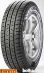 Zimske pnevmatike PIRELLI Carrier Winter 215/75R16C 116/114R