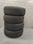 Zimske Pnevmatike Semperit 215/65 R16