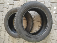 Zimski pnevmatiki Kumho Wintercraft WP51 205/55/16 91T - brez poštnine