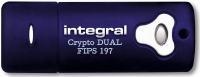 Varen USB ključ Crypto Dual 3.0, 16 GB