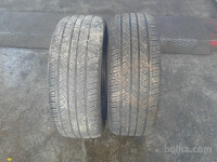 17-col, 4x rabljene letne pnevmatike, Sailun 225/45 2014 dot